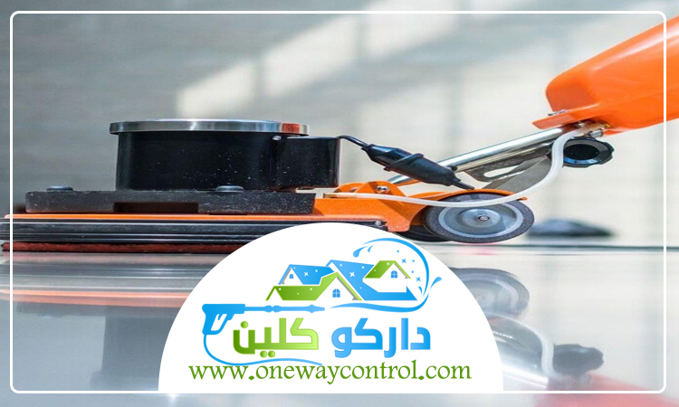 شركة جلي رخام بمكة