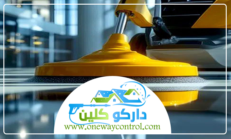 شركة جلي رخام بالقوز