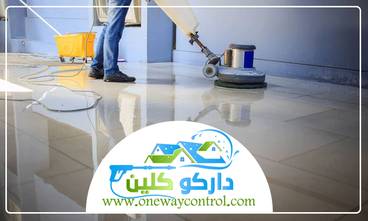 شركة جلي رخام بالمدينة