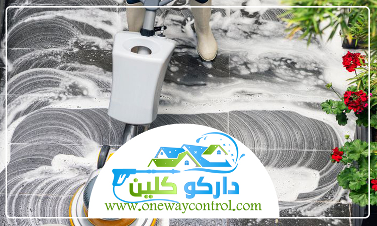 شركة جلي رخام بالباحة