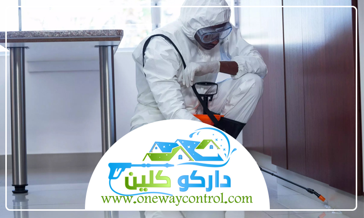 شركة مكافحة الناموس بالمدينة