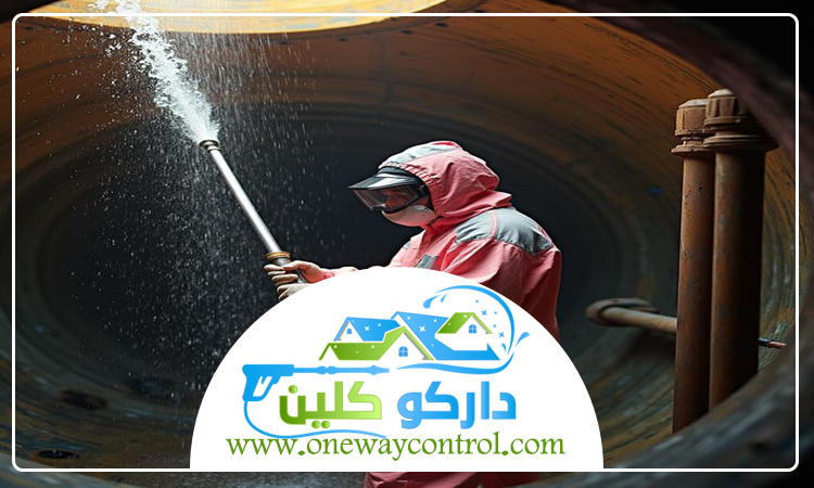 شركة تنظيف خزانات بالقنفذة 21 شركة مكافحة الوزغ بالمدينة