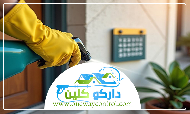 شركة مكافحة حشرات بالليث 25 شركة مكافحة حشرات بالقنفذه