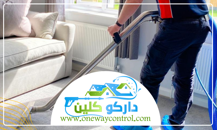 شركة تنظيف فلل بالليث