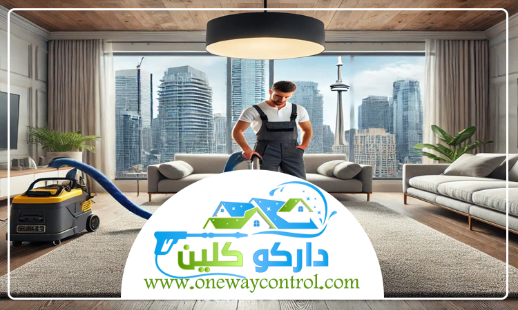 شركة تنظيف سجاد بالباحة