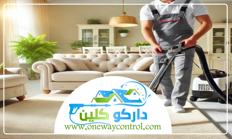 شركة تنظيف سجاد بالباحة