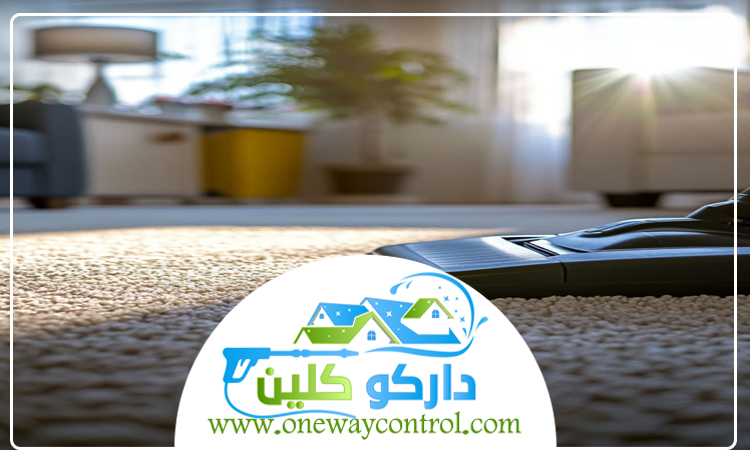 شركة تنظيف سجاد بالليث