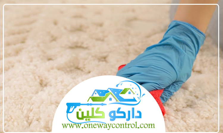 شركة تنظيف سجاد بالقوز