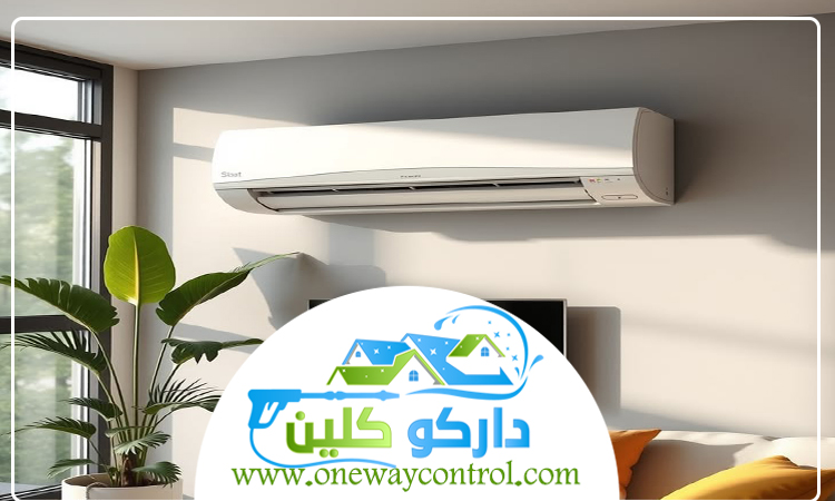 شركة تنظيف دكت المكيفات برابغ 3 شركة تنظيف دكت المكيفات برابغ