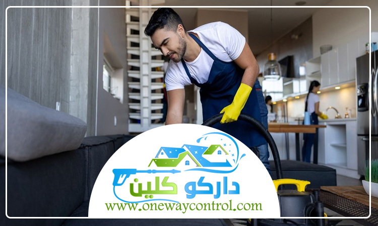 شركة تنظيف كنب بالليث