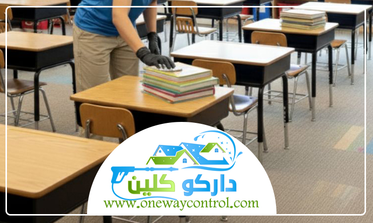 شركة تنظيف مدارس بجدة 3 شركة تنظيف مدارس بجدة