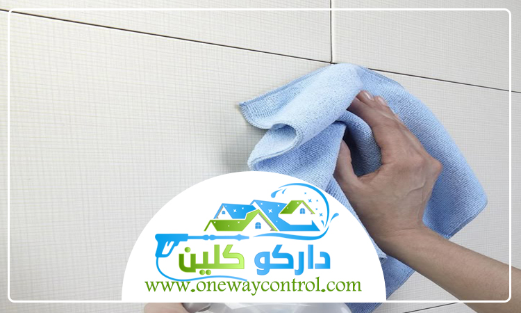 شركة تنظيف حوائط بجدة