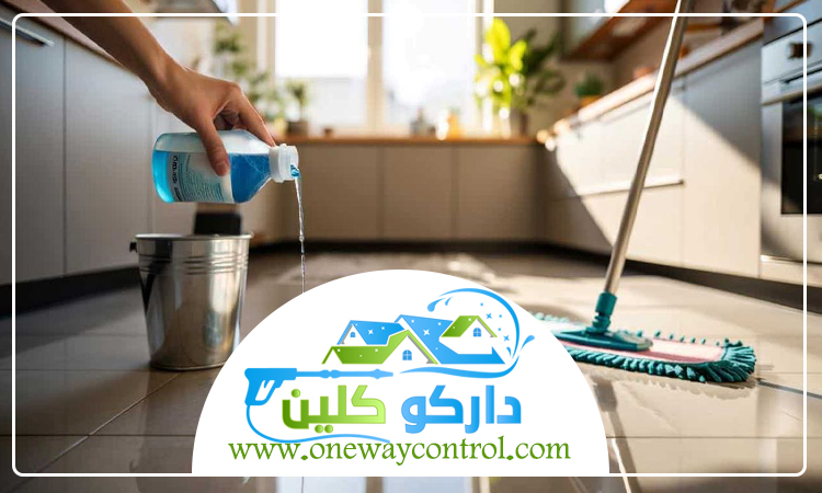 شركة تنظيف ارضيات بجدة