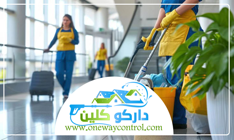 شركة تنظيف بالمظيلف 5 شركة تنظيف بالمظيلف