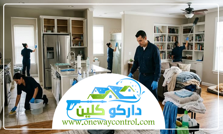 شركة تنظيف فلل بالجموم 13 شركة تنظيف فلل