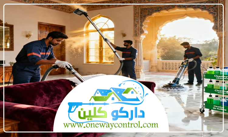 شركة تنظيف فلل بعسفان 21 شركة تنظيف فلل
