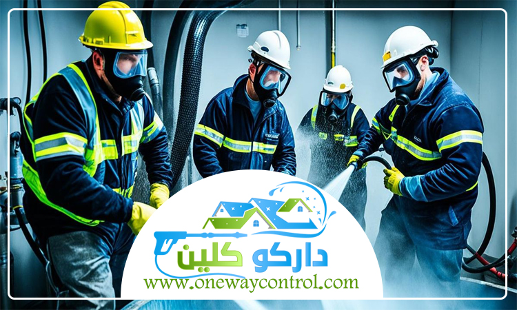 شركة تنظيف خزانات بخليص 4 شركة تنظيف خزانات بخليص