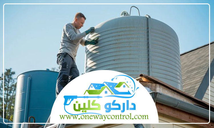 شركة تنظيف خزانات بالجموم 5 شركة تنظيف خزانات بالجموم